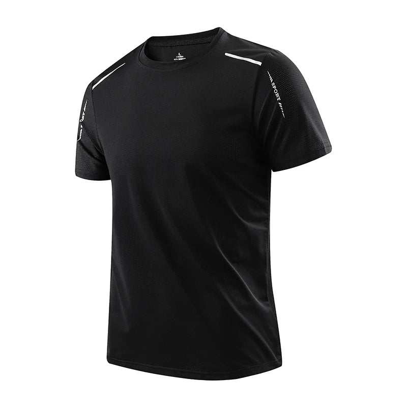 Men’s Quick-Dry T-Shirt